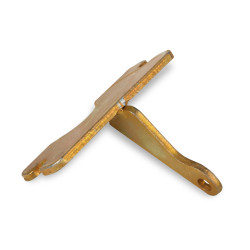 PartzBiz CM 10042FLT - Flowtech Bracket PartzBiz CM 10042FLT - Flowtech Bracket