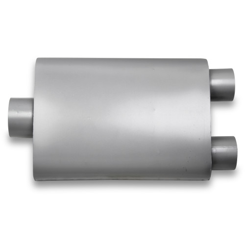 PartzBiz CM: 50370FLT-Flowtech Afterburner Muffler PartzBiz CM: 50370FLT-Flowtech Afterburner Muffler