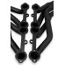 PartzBiz CM: 49100FLT-Flowtech Afterburner Headers - Painted PartzBiz CM: 49100FLT-Flowtech Afterburner Headers - Painted
