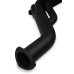 PartzBiz CM: 49100FLT-Flowtech Afterburner Headers - Painted PartzBiz CM: 49100FLT-Flowtech Afterburner Headers - Painted