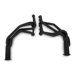 PartzBiz CM 49150FLT - Flowtech Afterburner Headers - Painted PartzBiz CM 49150FLT - Flowtech Afterburner Headers - Painted