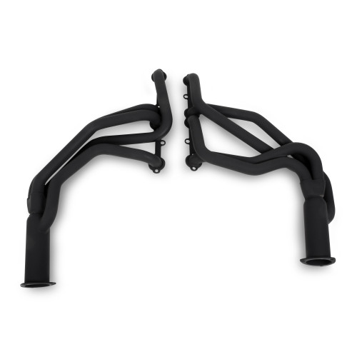 PartzBiz CM: 49150FLT-Flowtech Afterburner Headers - Painted PartzBiz CM: 49150FLT-Flowtech Afterburner Headers - Painted