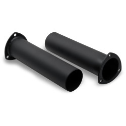PartzBiz CM 10511FLT - Flowtech Afterburner Thrust Toobs Header Extension PartzBiz CM 10511FLT - Flowtech Afterburner Thrust Toobs Header Extension