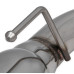 PartzBiz CM: 51605RFLT-Flowtech Axle-Back Exhaust System