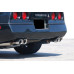 PartzBiz CM: 11543FLT-ระบบท่อไอเสีย Flowtech Axle-Back
