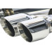 PartzBiz CM: 11543FLT-ระบบท่อไอเสีย Flowtech Axle-Back
