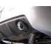 PartzBiz CM: 51600FLT-Flowtech Axle-Back Exhaust System