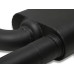 PartzBiz CM: 53015FLT-Flowtech Axle-Back Exhaust System PartzBiz CM: 53015FLT-Flowtech Axle-Back Exhaust System