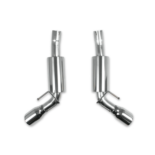 PartzBiz CM: 51600FLT-Flowtech Axle-Back Exhaust System