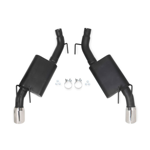 PartzBiz CM: 51604FLT-Flowtech Axle-Back Exhaust System PartzBiz CM: 51604FLT-Flowtech Axle-Back Exhaust System