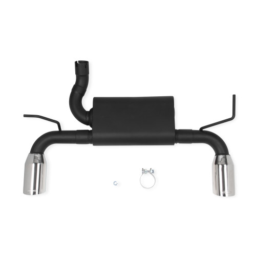 PartzBiz CM: 53015FLT-Flowtech Axle-Back Exhaust System PartzBiz CM: 53015FLT-Flowtech Axle-Back Exhaust System
