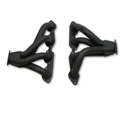 PartzBiz CM 11030FLT - Flowtech Block Hugger - Painted PartzBiz CM 11030FLT - Flowtech Block Hugger - Painted
