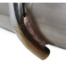 PartzBiz CM: 52015FLT-Flowtech Cat-Back Exhaust System