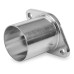 PartzBiz CM: 11702-2FLT-Flowtech Lakester Headers - Chrome Finish