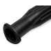 PartzBiz CM: 11106FLT-Flowtech Long Tube Header - Black Paint