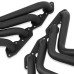 PartzBiz CM: 11130FLT-Flowtech Long Tube Header - Black Paint PartzBiz CM: 11130FLT-Flowtech Long Tube Header - Black Paint