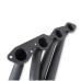 PartzBiz CM: 11130FLT-Flowtech Long Tube Header - Black Paint PartzBiz CM: 11130FLT-Flowtech Long Tube Header - Black Paint