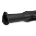 PartzBiz CM: 11150FLT-Flowtech Long Tube Header - Black Paint