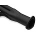 PartzBiz CM: 11170FLT-Flowtech Long Tube Header - Black Paint