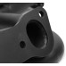 PartzBiz CM: 11170FLT-Flowtech Long Tube Header - Black Paint