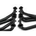 PartzBiz CM: 11500FLT-Flowtech Long Tube Header - Black Paint