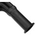 PartzBiz CM: 12100FLT-Flowtech Long Tube Header - สีดำ