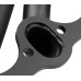 PartzBiz CM: 12100FLT-Flowtech Long Tube Header - สีดำ