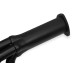 PartzBiz CM: 12102FLT-Flowtech Long Tube Header - Black Paint