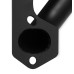 PartzBiz CM: 12102FLT-Flowtech Long Tube Header - Black Paint