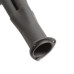 PartzBiz CM: 13100FLT-Flowtech Long Tube Header - Black Paint