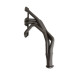 PartzBiz CM: 13100FLT-Flowtech Long Tube Header - Black Paint