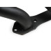 PartzBiz CM: 13130FLT-Flowtech Long Tube Header - Black Paint