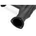 PartzBiz CM: 13130FLT-Flowtech Long Tube Header - Black Paint
