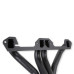 PartzBiz CM: 13500FLT-Flowtech Long Tube Header - Black Paint