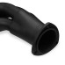 PartzBiz CM: 13550FLT-Flowtech Long Tube Header - Black Paint