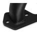 PartzBiz CM: 13550FLT-Flowtech Long Tube Header - Black Paint