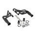 PartzBiz CM: 11100FLT-Flowtech Long Tube Header - ทาสีดำ -1-5/8 in. x 3.0 in. PartzBiz CM: 11100FLT-Flowtech Long Tube Header - ทาสีดำ -1-5/8 in. x 3.0 in.