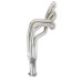 PartzBiz CM: 31150FLT-Flowtech Long Tube Header - Ceramic Coated