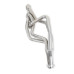 PartzBiz CM: 31150FLT-Flowtech Long Tube Header - Ceramic Coated
