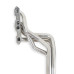 PartzBiz CM: 31150FLT-Flowtech Long Tube Header - Ceramic Coated