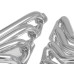 PartzBiz CM: 31530FLT-Flowtech Long Tube Header - Ceramic Coated PartzBiz CM: 31530FLT-Flowtech Long Tube Header - Ceramic Coated