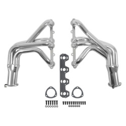 PartzBiz CM 31106FLT - Flowtech Long Tube Header - เคลือบเซรามิก