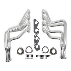 PartzBiz CM 31130FLT - Flowtech Long Tube Header - เคลือบเซรามิก