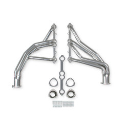 PartzBiz CM 31500FLT - Flowtech Long Tube Header - Ceramic Coated PartzBiz CM 31500FLT - Flowtech Long Tube Header - Ceramic Coated