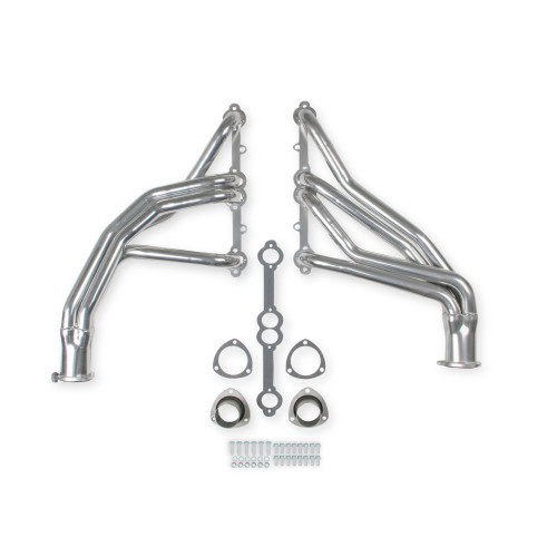 PartzBiz CM: 31500FLT-Flowtech Long Tube Header - เคลือบเซรามิก PartzBiz CM: 31500FLT-Flowtech Long Tube Header - เคลือบเซรามิก
