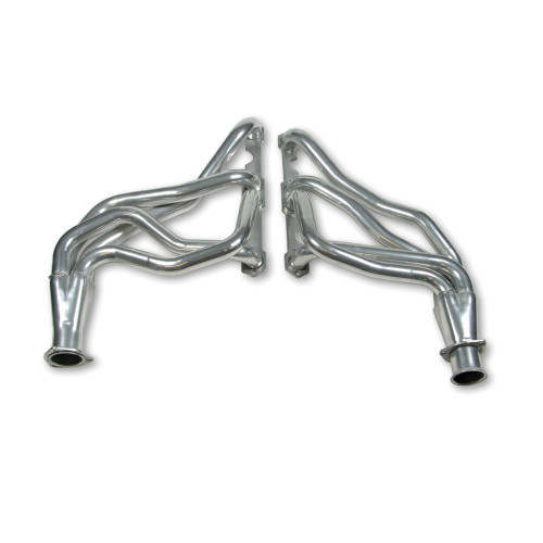PartzBiz CM: 31506FLT-Flowtech Long Tube Header - Ceramic Coated PartzBiz CM: 31506FLT-Flowtech Long Tube Header - Ceramic Coated