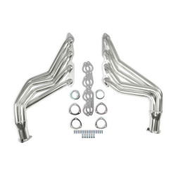 PartzBiz CM 31530FLT - Flowtech Long Tube Header - Ceramic Coated PartzBiz CM 31530FLT - Flowtech Long Tube Header - Ceramic Coated