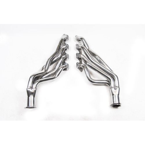 PartzBiz CM: 32118FLT-Flowtech Long Tube Header - เคลือบเซรามิก