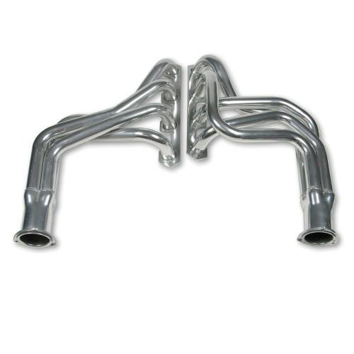 PartzBiz CM: 32500FLT-Flowtech Long Tube Header - Ceramic Coated PartzBiz CM: 32500FLT-Flowtech Long Tube Header - Ceramic Coated