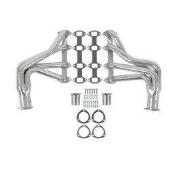 PartzBiz CM 32540FLT - Flowtech Long Tube Header - Ceramic Coated PartzBiz CM 32540FLT - Flowtech Long Tube Header - Ceramic Coated